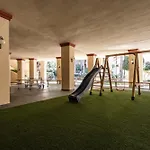 2 Estudios En La Romana Playa, Uno Con Vista Parcial Mar Y Otro Vista A La Piscina *