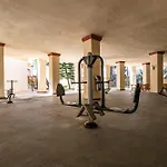 2 Estudios En La Romana Playa, Uno Con Vista Parcial Mar Y Otro Vista A La Piscina Marbella