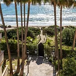 2 Estudios En La Romana Playa, Uno Con Vista Parcial Mar Y Otro Vista A La Piscina * Marbella