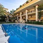 2 Estudios En La Romana Playa, Uno Con Vista Parcial Mar Y Otro Vista A La Piscina