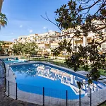 Apartment 2 Estudios En La Romana Playa, Uno Con Vista Parcial Mar Y Otro Vista A La Piscina *