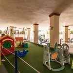 2 Estudios En La Romana Playa, Uno Con Vista Parcial Mar Y Otro Vista A La Piscina Marbella