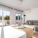 2 Estudios En La Romana Playa, Uno Con Vista Parcial Mar Y Otro Vista A La Piscina Apartment *