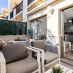2 Estudios En La Romana Playa, Uno Con Vista Parcial Mar Y Otro Vista A La Piscina * Marbella
