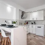 2 Estudios En La Romana Playa, Uno Con Vista Parcial Mar Y Otro Vista A La Piscina Apartment Marbella