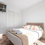 2 Estudios En La Romana Playa, Uno Con Vista Parcial Mar Y Otro Vista A La Piscina *