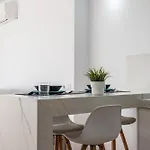 2 Estudios En La Romana Playa, Uno Con Vista Parcial Mar Y Otro Vista A La Piscina Marbella