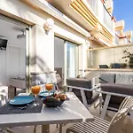 Apartment 2 Estudios En La Romana Playa, Uno Con Vista Parcial Mar Y Otro Vista A La Piscina *