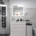 2 Estudios En La Romana Playa, Uno Con Vista Parcial Mar Y Otro Vista A La Piscina Apartment *