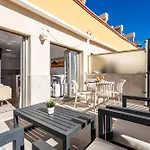 2 Estudios En La Romana Playa, Uno Con Vista Parcial Mar Y Otro Vista A La Piscina Apartment
