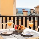 2 Estudios En La Romana Playa, Uno Con Vista Parcial Mar Y Otro Vista A La Piscina Apartment