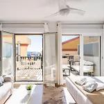 Apartment 2 Estudios En La Romana Playa, Uno Con Vista Parcial Mar Y Otro Vista A La Piscina *
