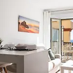 2 Estudios En La Romana Playa, Uno Con Vista Parcial Mar Y Otro Vista A La Piscina *