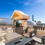 2 Estudios En La Romana Playa, Uno Con Vista Parcial Mar Y Otro Vista A La Piscina Apartment
