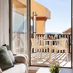 Apartment 2 Estudios En La Romana Playa, Uno Con Vista Parcial Mar Y Otro Vista A La Piscina Marbella