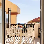 2 Estudios En La Romana Playa, Uno Con Vista Parcial Mar Y Otro Vista A La Piscina Marbella