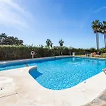 Apartment 2 Estudios En La Romana Playa, Uno Con Vista Parcial Mar Y Otro Vista A La Piscina Marbella