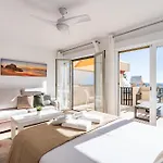 Apartment 2 Estudios En La Romana Playa, Uno Con Vista Parcial Mar Y Otro Vista A La Piscina *