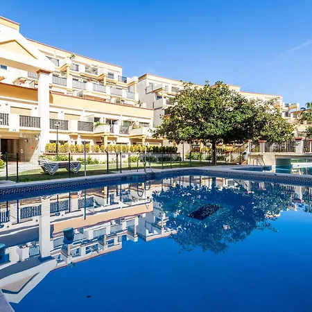 2 Estudios En La Romana Playa, Uno Con Vista Parcial Mar Y Otro Vista A La Piscina Apartment *