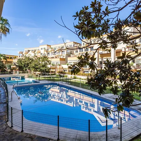 Apartment 2 Estudios En La Romana Playa, Uno Con Vista Parcial Mar Y Otro Vista A La Piscina *