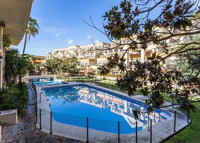 Apartment 2 Estudios En La Romana Playa, Uno Con Vista Parcial Mar Y Otro Vista A La Piscina *