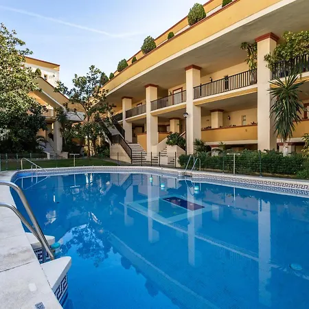 2 Estudios En La Romana Playa, Uno Con Vista Parcial Mar Y Otro Vista A La Piscina