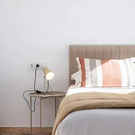 2 Estudios En La Romana Playa, Uno Con Vista Parcial Mar Y Otro Vista A La Piscina 아파트