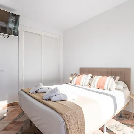 2 Estudios En La Romana Playa, Uno Con Vista Parcial Mar Y Otro Vista A La Piscina *