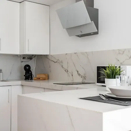 2 Estudios En La Romana Playa, Uno Con Vista Parcial Mar Y Otro Vista A La Piscina * マルベーリャ