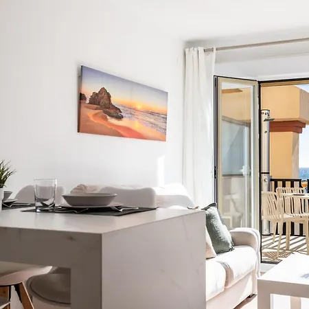 2 Estudios En La Romana Playa, Uno Con Vista Parcial Mar Y Otro Vista A La Piscina *