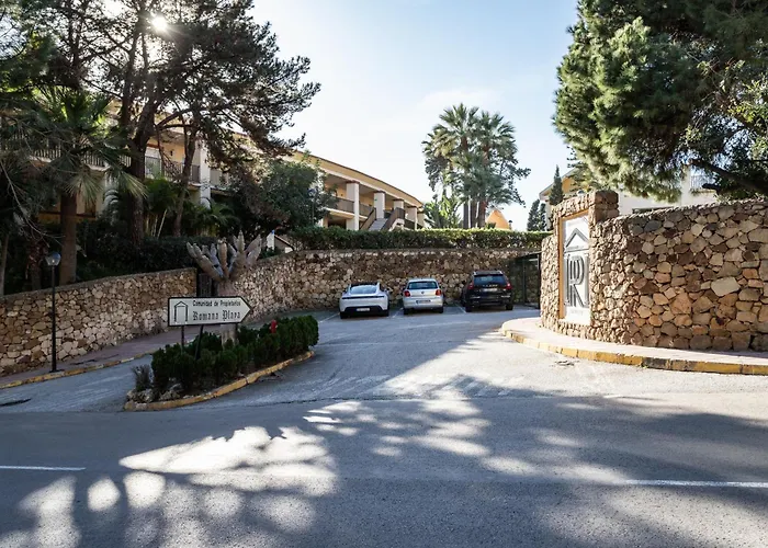 2 Estudios En La Romana Playa, Uno Con Vista Parcial Mar Y Otro Vista A La Piscina Apartamento *