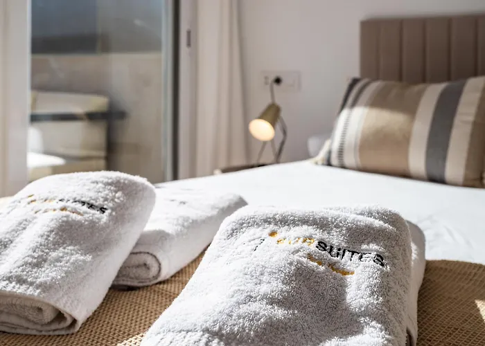 Apartmán 2 Estudios En La Romana Playa, Uno Con Vista Parcial Mar Y Otro Vista A La Piscina *