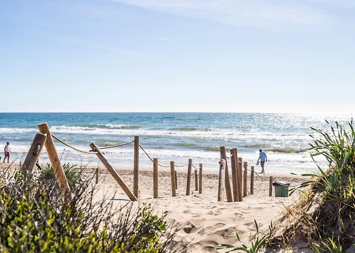 Apartamento 2 Estudios En La Romana Playa, Uno Con Vista Parcial Mar Y Otro Vista A La Piscina *