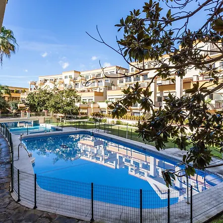 公寓 2 Estudios En La Romana Playa, Uno Con Vista Parcial Mar Y Otro Vista A La Piscina *