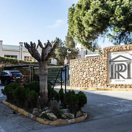 Apartamento 2 Estudios En La Romana Playa, Uno Con Vista Parcial Mar Y Otro Vista A La Piscina *