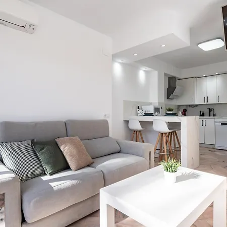 公寓 2 Estudios En La Romana Playa, Uno Con Vista Parcial Mar Y Otro Vista A La Piscina