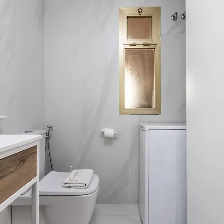 2 Estudios En La Romana Playa, Uno Con Vista Parcial Mar Y Otro Vista A La Piscina 公寓 *