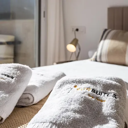 公寓 2 Estudios En La Romana Playa, Uno Con Vista Parcial Mar Y Otro Vista A La Piscina *