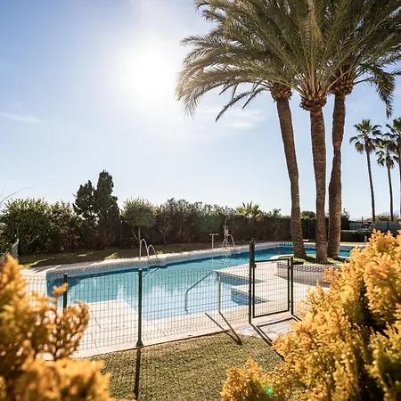 2 Estudios En La Romana Playa, Uno Con Vista Parcial Mar Y Otro Vista A La Piscina 公寓 *