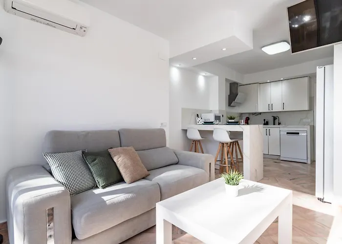 Apartamento 2 Estudios En La Romana Playa, Uno Con Vista Parcial Mar Y Otro Vista A La Piscina