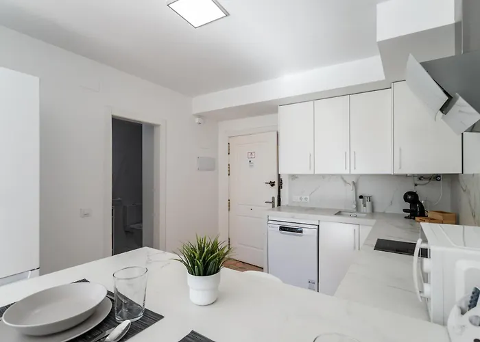 Apartamento 2 Estudios En La Romana Playa, Uno Con Vista Parcial Mar Y Otro Vista A La Piscina