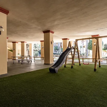 2 Estudios En La Romana Playa, Uno Con Vista Parcial Mar Y Otro Vista A La Piscina *