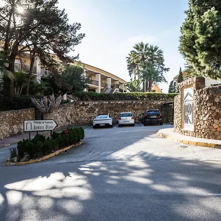 2 Estudios En La Romana Playa, Uno Con Vista Parcial Mar Y Otro Vista A La Piscina Apartmán *