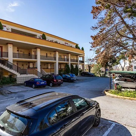 2 Estudios En La Romana Playa, Uno Con Vista Parcial Mar Y Otro Vista A La Piscina Apartmán