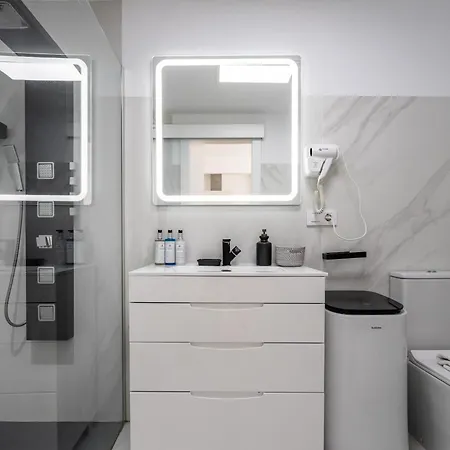 2 Estudios En La Romana Playa, Uno Con Vista Parcial Mar Y Otro Vista A La Piscina Apartmán *