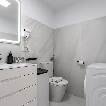 2 Estudios En La Romana Playa, Uno Con Vista Parcial Mar Y Otro Vista A La Piscina Apartmán Marbella