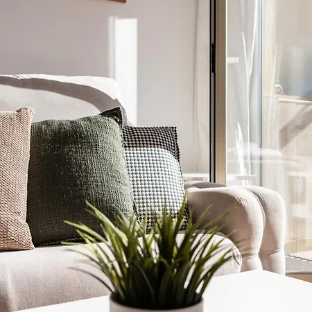 2 Estudios En La Romana Playa, Uno Con Vista Parcial Mar Y Otro Vista A La Piscina Apartmán *