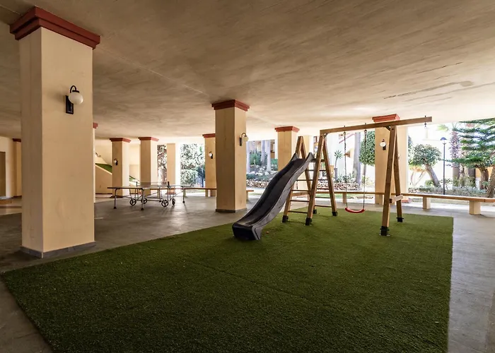 2 Estudios En La Romana Playa, Uno Con Vista Parcial Mar Y Otro Vista A La Piscina *