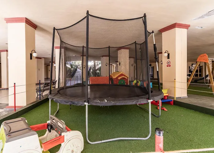 2 Estudios En La Romana Playa, Uno Con Vista Parcial Mar Y Otro Vista A La Piscina شقة ماربيا