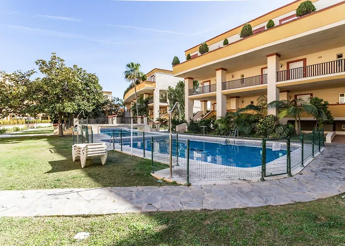 2 Estudios En La Romana Playa, Uno Con Vista Parcial Mar Y Otro Vista A La Piscina *